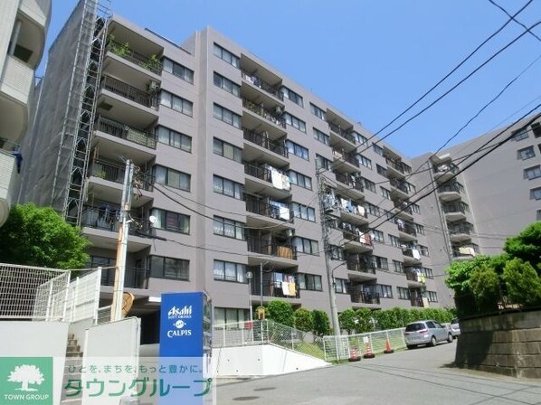 コスモ千葉グレイスヒルズ の物件内観写真